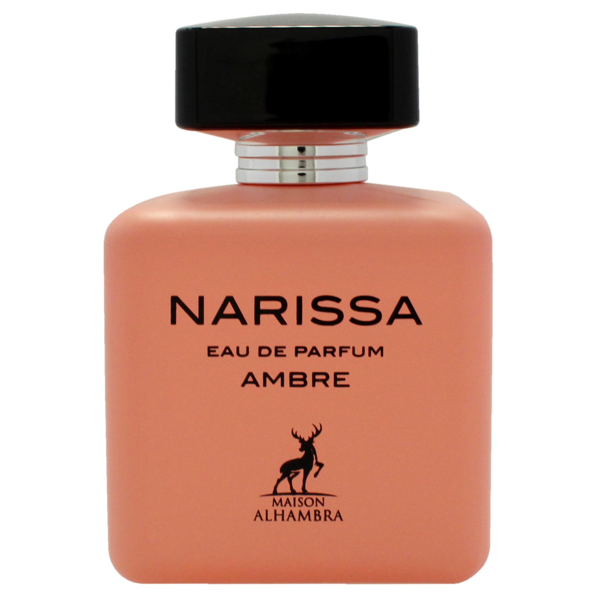 Amazon.com : Narissa Ambre by Maison Alhambra for Women - 3.4 oz